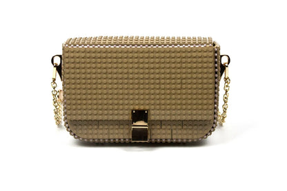 Sac Tigre Beige Lego - Moyen