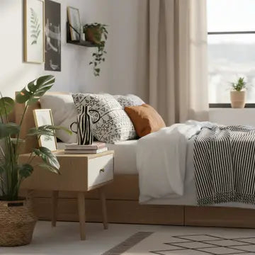 Flowers - Jewelry Box 