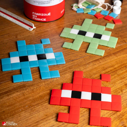 Tiny Vert - Art Kit by Pixel Corner