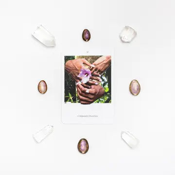 Lost and Found Oracle