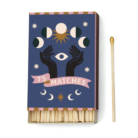 Allumettes Moon