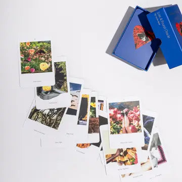 Lost and Found Oracle