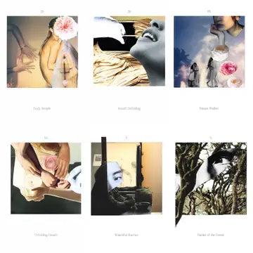 Lost and Found Oracle