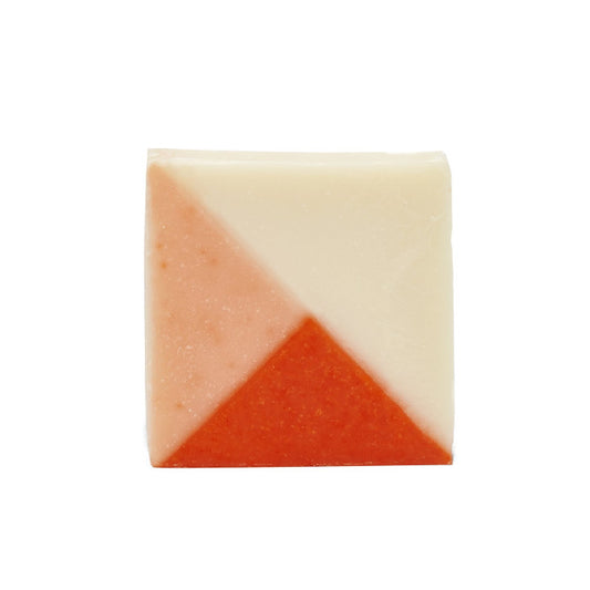 Savon facette - fragrance poudre