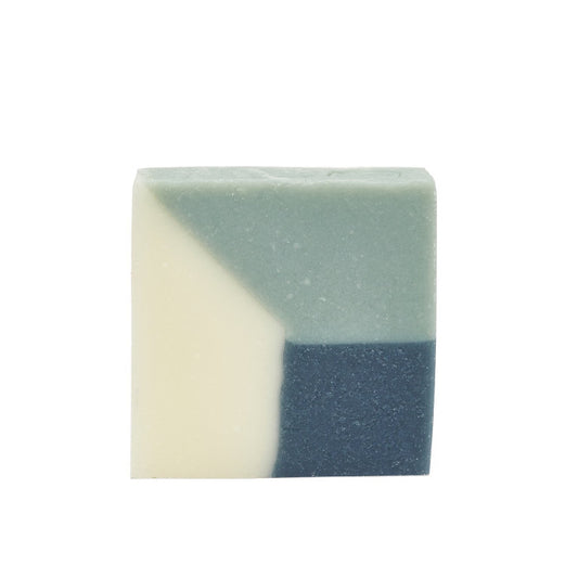 Savon fenêtre - fragrance fleur de pommier