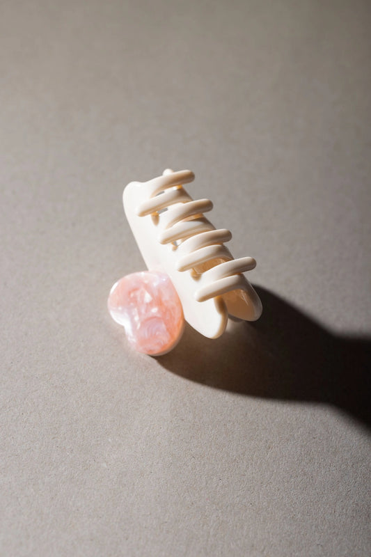 Barrette - Luv Blush