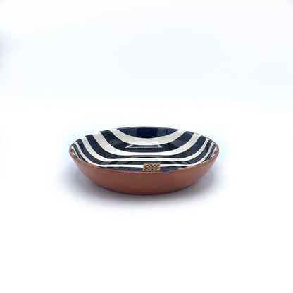 Bol Bold Stripe Casa Cubista