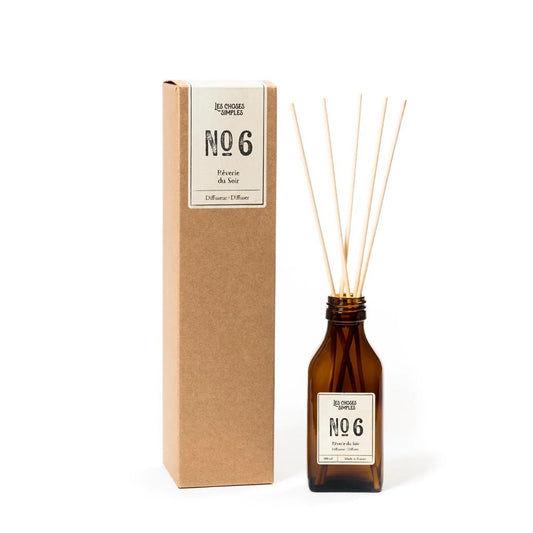 Diffuseur N°6 Rêverie du soir