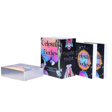 Celestial Bodies Oracle