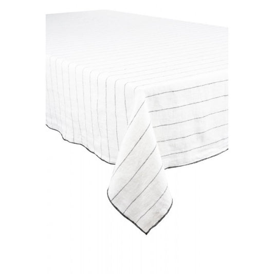 Nappe Calvi en lin lavé