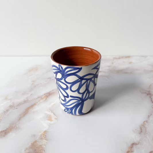 Tasse à espresso Flores Casa Cubista
