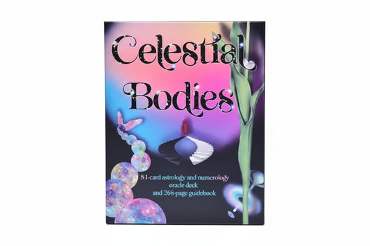 Celestial Bodies Oracle