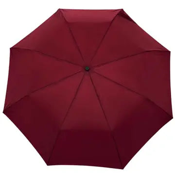 Cherry compact duckhead umbrella