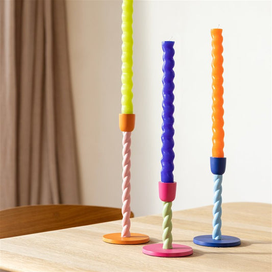 Bougeoir Helix moyen