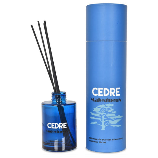 Diffuseur Arty cèdre