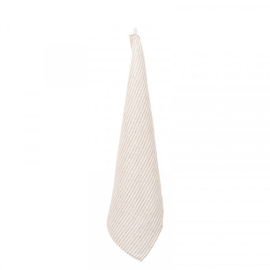 Vezzani 100% linen tea towel
