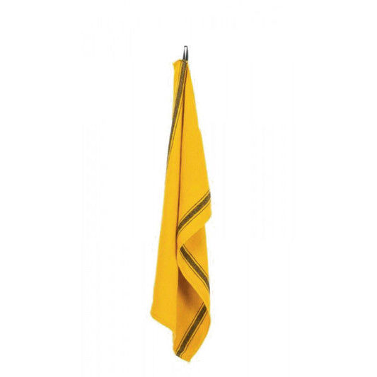Olbia 100% linen tea towel