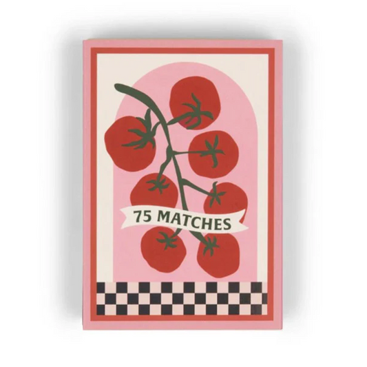 Allumettes Tomato