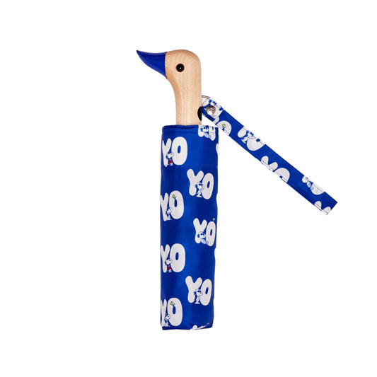Parapluie Duckhead Édition Limitée Peanuts Snoopy Yo !
