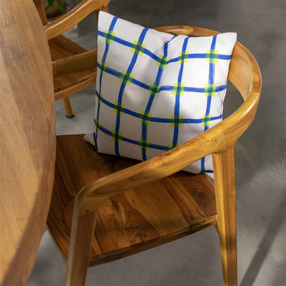 Coussin Clash