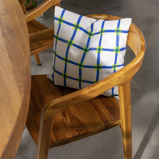 Coussin Clash