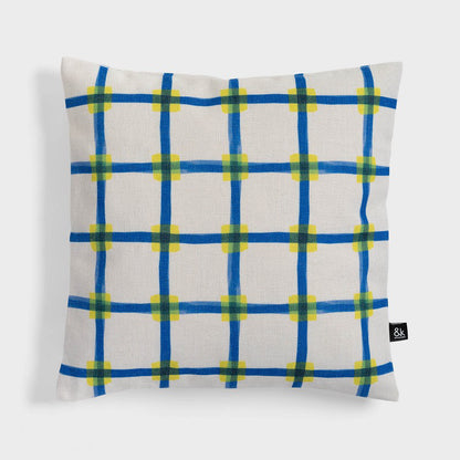 Coussin Clash