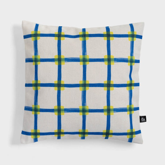 Coussin Clash
