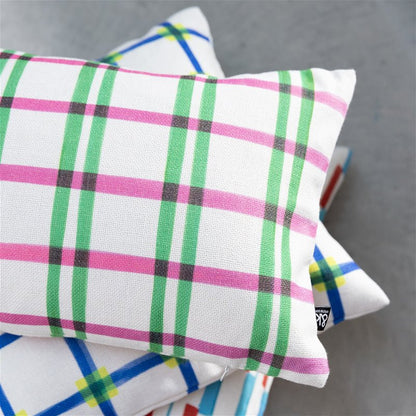 Coussin Clash
