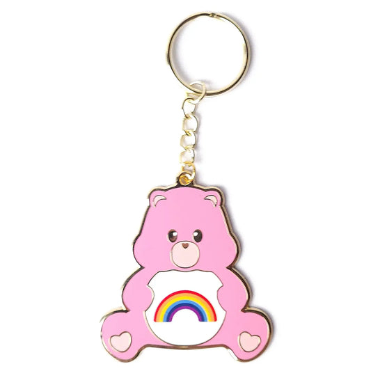 Porte-clés Care Bear