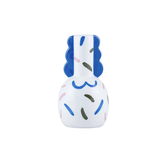 Bougeoir Adelina Joyful Jumble