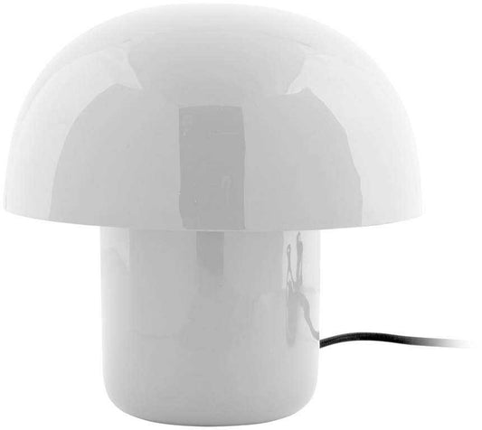 Fat Mushroom Mini Lamp