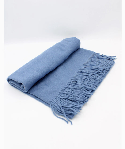 Echarpe sensation cachemire Jean