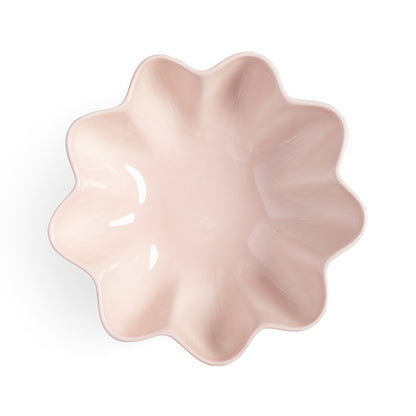 Pink sun cup