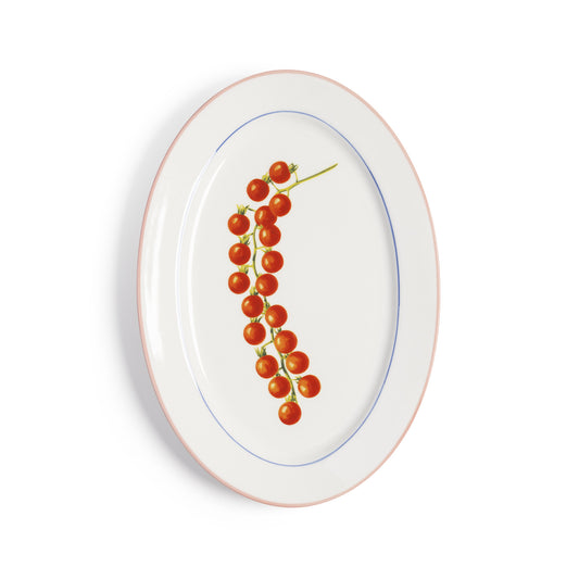 Plat tomate
