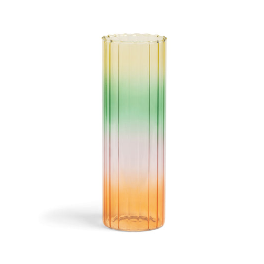 Vase gradient small