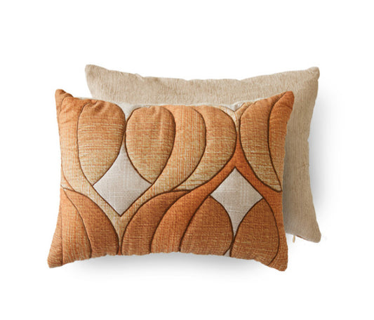 Coussin retro wave