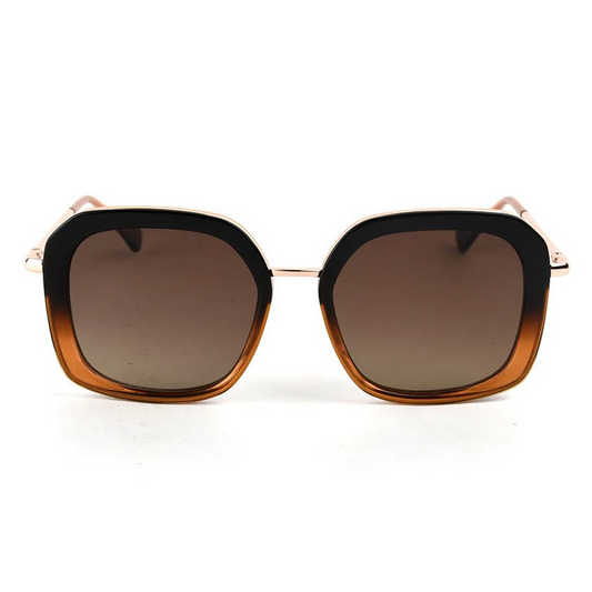 Lunettes Diana marron - BINOCLE