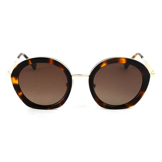 Lunettes Olivia Marron - BINOCLE