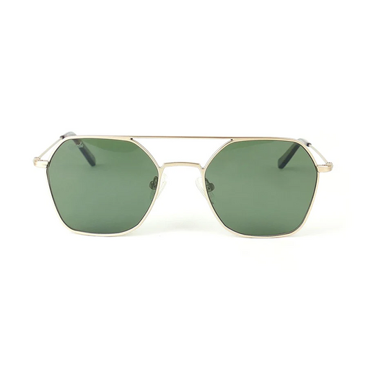 Lunettes Lewis or - BINOCLE