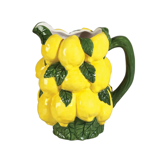 Pichet citron