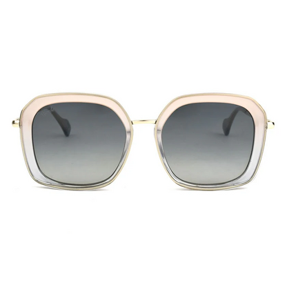 Lunettes Diana grise - BINOCLE