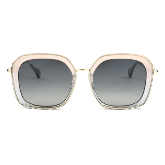 Lunettes Diana grise - BINOCLE