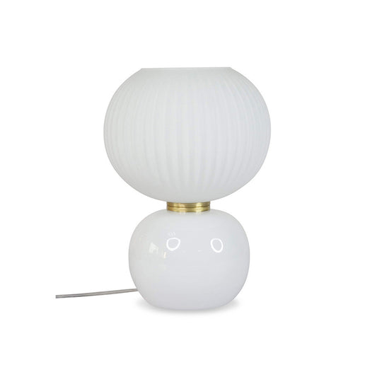 Lampe Adonis Blanche