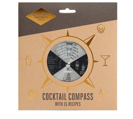 Bar Compass
