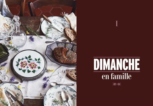LIVRE DE RECETTES - Recettes de famille