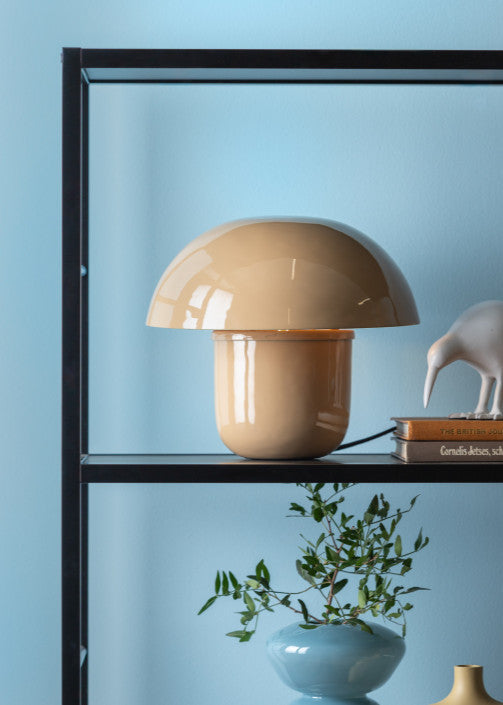 Lampe Fat Mushroom