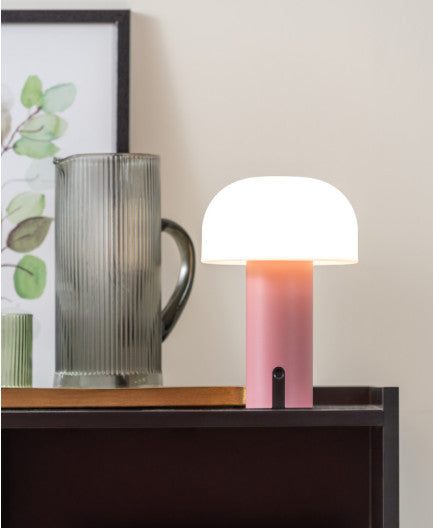 Lampe rechargeable Luca