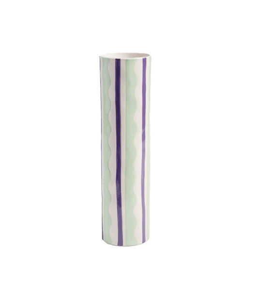 Clash Wiggle Vase 