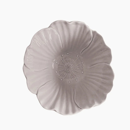 Coupelle Fleur Blanche