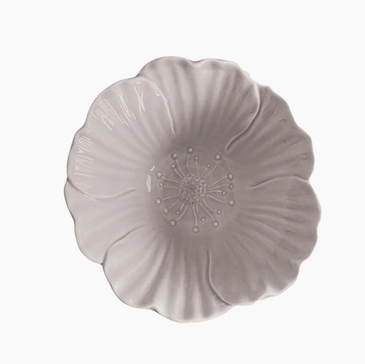 Coupelle Fleur Blanche